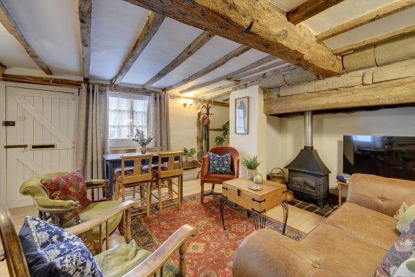 Places to Stay in Warwick